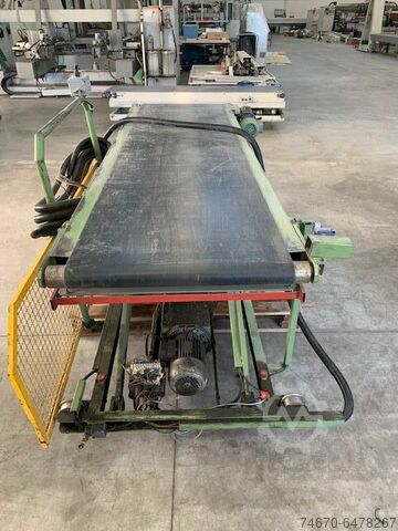 Hydraulischer Aufzug XXX XXX