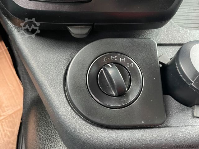 Dreiseitenkipper LKW MERCEDES-BENZ 3351 Arocs/ABNEHMBARER Kran/Kipper/Bordmatik/6x6