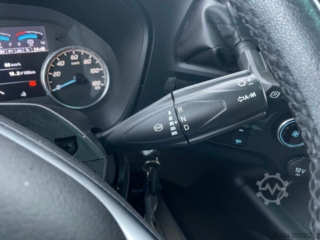 Standard SZM FORD F-Max 500 / 4x2 / Retarder / Navi / 1. Hand