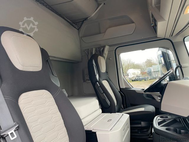 Standard SZM FORD F-Max 500 / 4x2 / Retarder / Navi / 1. Hand