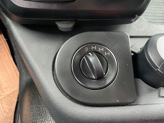 Autokran MERCEDES-BENZ 3351 Arocs/ABNEHMBARER Kran/Kipper/Bordmatik/6x6