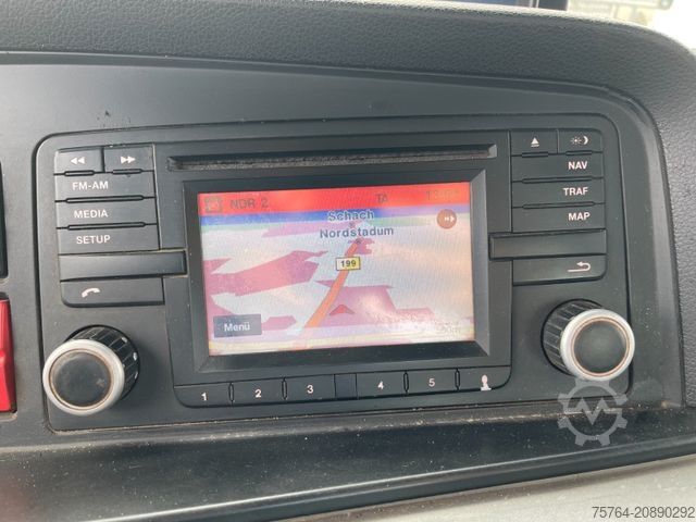 Autokran MAN TGS 26.440/Pritsche/Hiab 211 EP-3/FUNK/6x6 Hydro