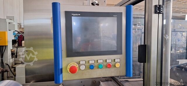 Blister packaging machine ANCIMO AC-60CL