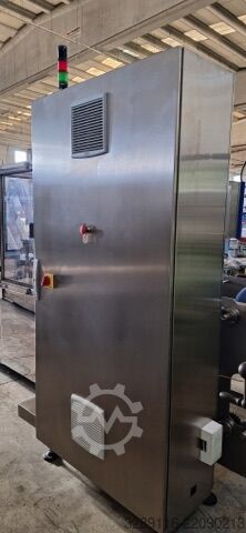 Blister packaging machine ANCIMO AC-60CL