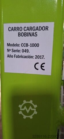Blister packaging machine ANCIMO AC-60CL