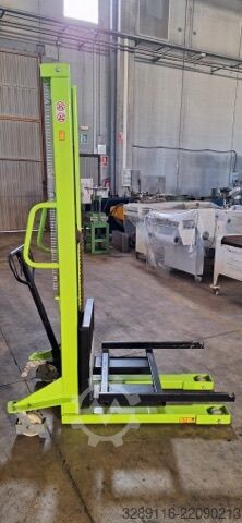 Blister packaging machine ANCIMO AC-60CL