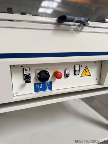 Woodworking machining center SCM startech cn k