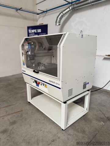 Woodworking machining center SCM startech cn k