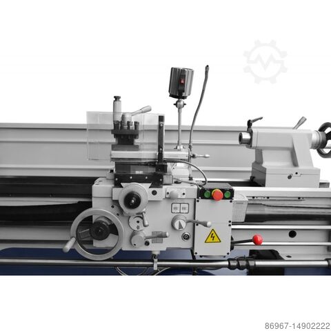 460x1000 Universal Lathe CORMAK CORMAK 460 x 1000
