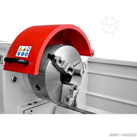 460x1000 Universal Lathe CORMAK CORMAK 460 x 1000