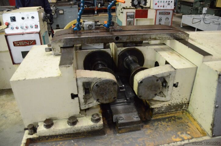 Thread rolling machine SENY D-75 H