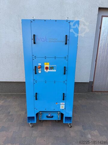 Welding fume extraction IVAT IVAT AIR-Tower 5000 K