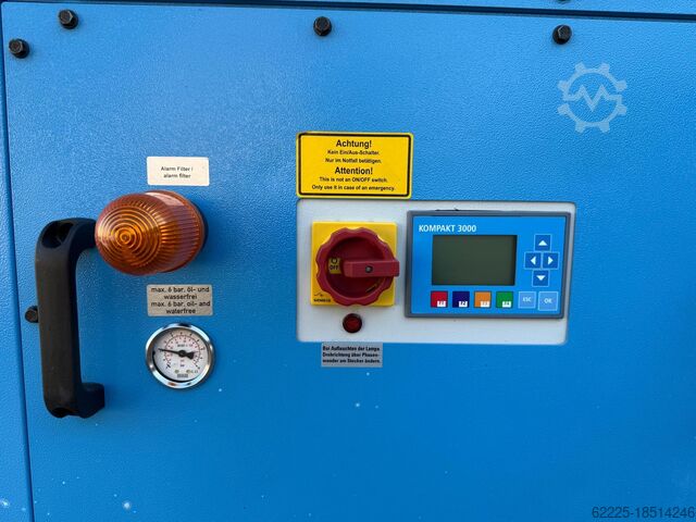 Welding fume extraction IVAT IVAT AIR-Tower 5000 K