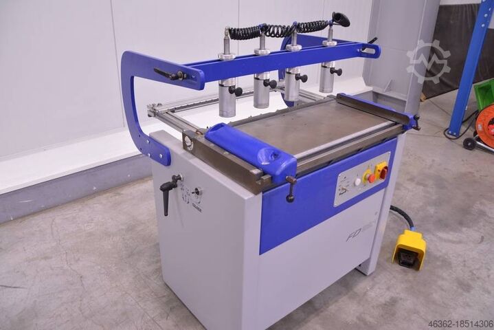 Multispindle Drill Felder FD921