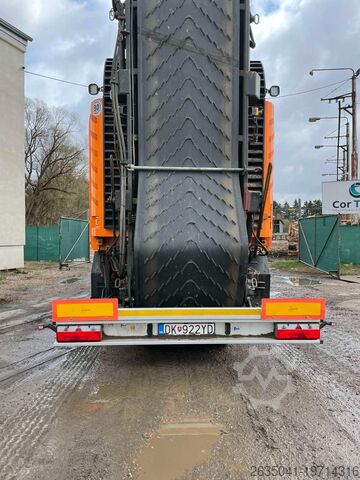 Doppstadt Doppstadt DH910