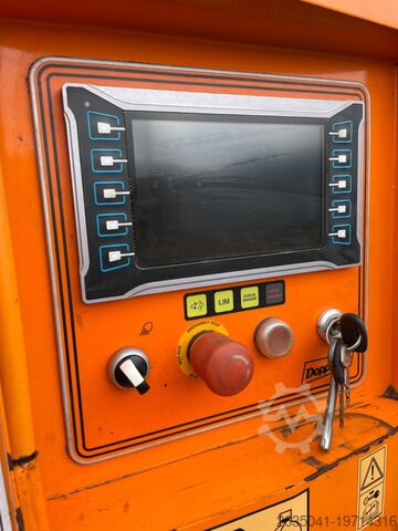 Doppstadt Doppstadt DH910
