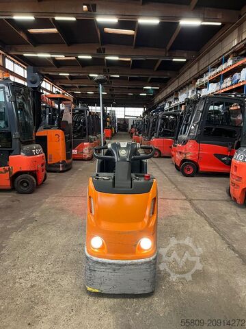 Tow Tractor Still Still LTX BJ 2020