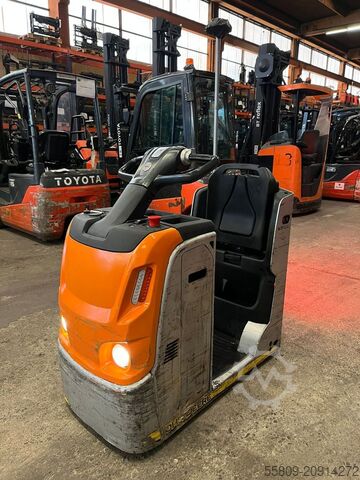 Tow Tractor Still Still LTX BJ 2020