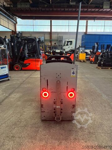 Tow Tractor Still Still LTX BJ 2020