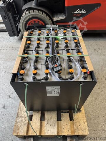 Drive battery *Sonstige 48V Batterie 625 AH Bj.2022