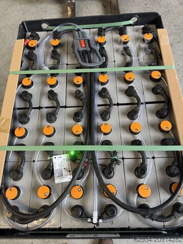 Drive battery *Sonstige 48V Batterie 625 AH Bj.2022