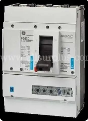Distribution & Control Components Schneider Electric 
