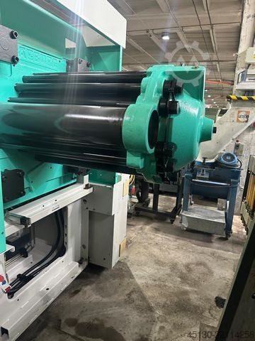 Injection molding machine Arburg 570C 2000-350/150