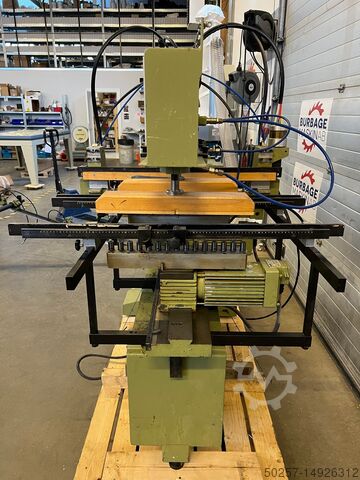 Drilling machine BIESSE Forecon 51