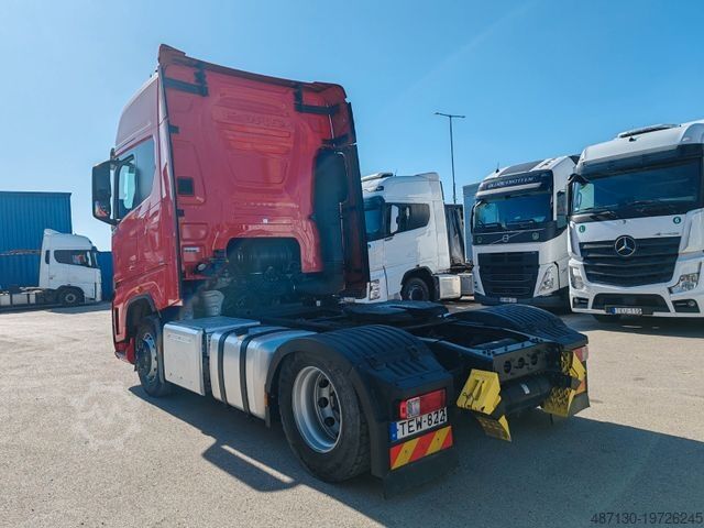 Standard tractor unit FORD F-MAX 500