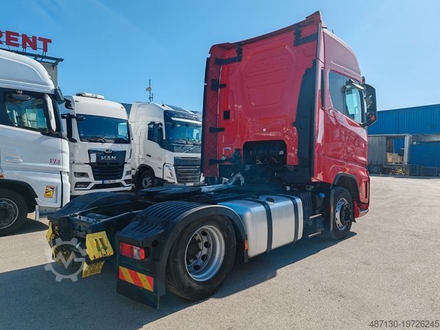 Standard tractor unit FORD F-MAX 500