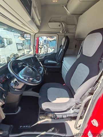 Standard tractor unit FORD F-MAX 500