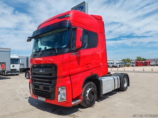 Standard tractor unit FORD F-MAX 500