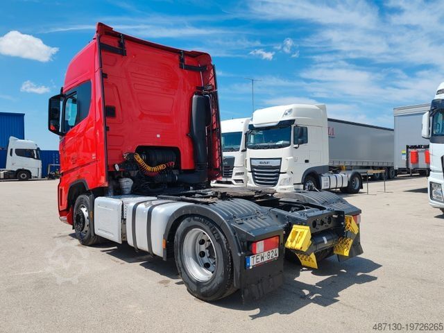 Standard tractor unit FORD F-MAX 500