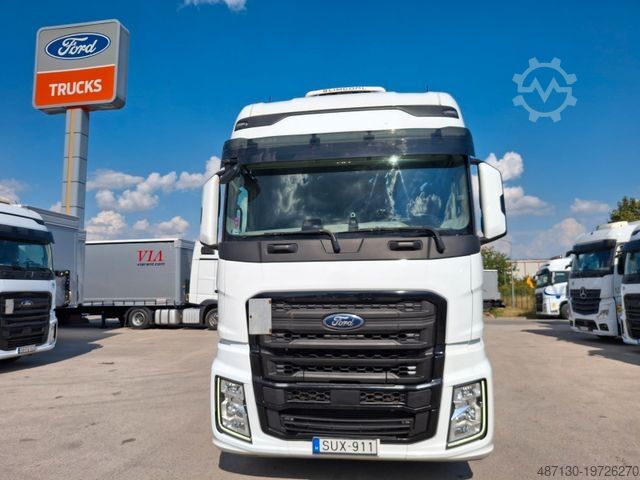 Standard tractor unit FORD F-MAX 500