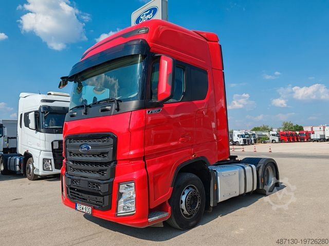 Standard tractor unit FORD F-MAX 500