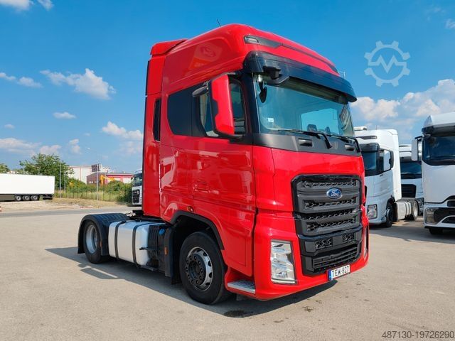 Standard tractor unit FORD F-MAX 500