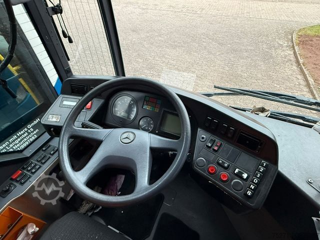 Stadtbus MERCEDES-BENZ Citaro  O 530 , Klima