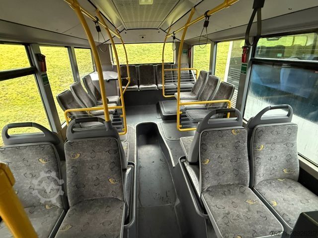 Stadtbus MERCEDES-BENZ Citaro  O 530 , Klima