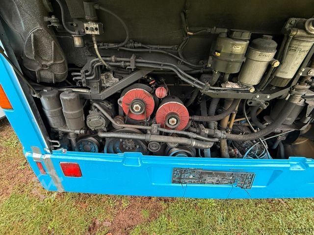 Stadtbus MERCEDES-BENZ Citaro  O 530 , Klima