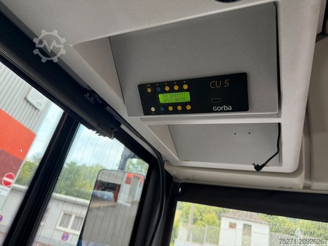 Stadtbus MAN Lions City A 20, Klima , Gurte ,  Überland