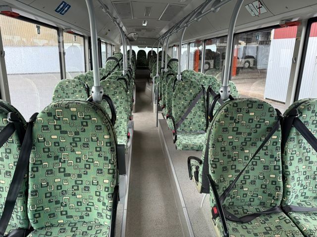 Stadtbus MAN Lions City A 20, Klima , Gurte ,  Überland