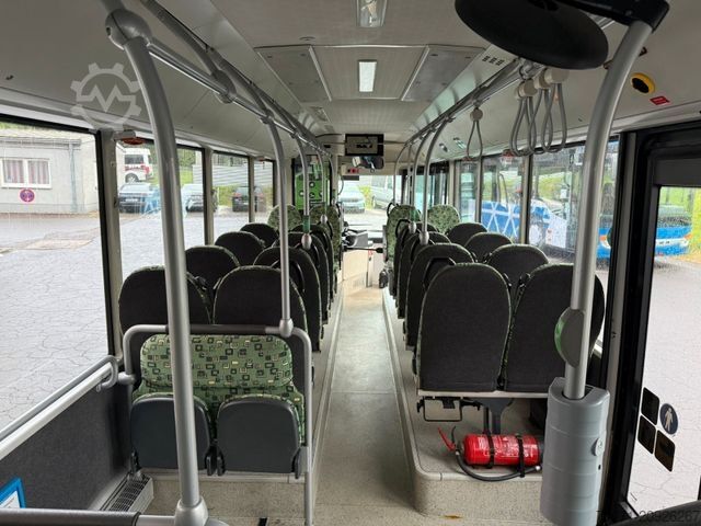 Stadtbus MAN Lions City A 20, Klima , Gurte ,  Überland