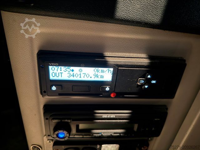 Stadtbus MAN Lions City A 20, Klima , Gurte ,  Überland