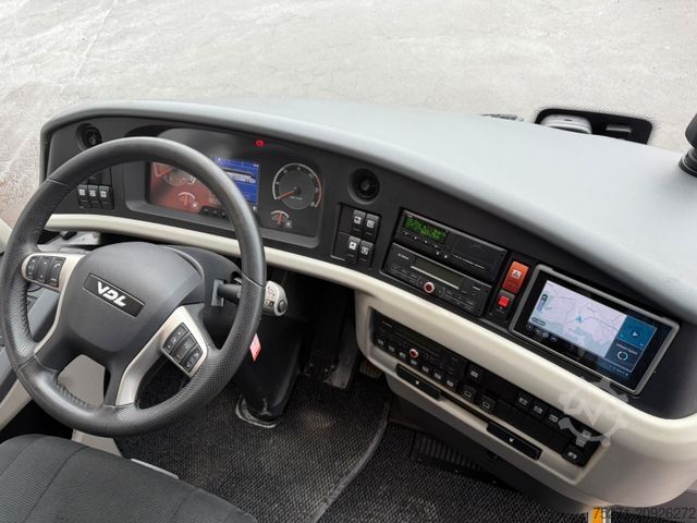 Reisebus VDL Futura FHD2 106/300 , neuw. Zustand !