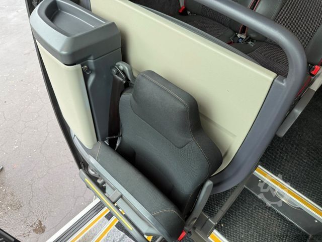 Reisebus VDL Futura FHD2 106/300 , neuw. Zustand !