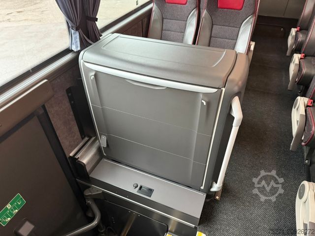 Reisebus VDL Futura FHD2 106/300 , neuw. Zustand !