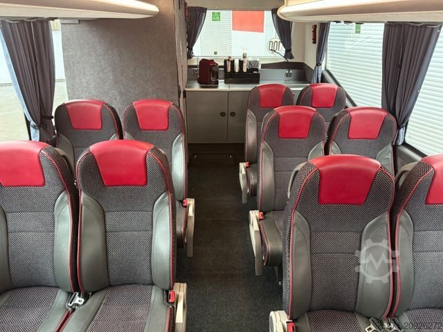 Reisebus VDL Futura FHD2 106/300 , neuw. Zustand !