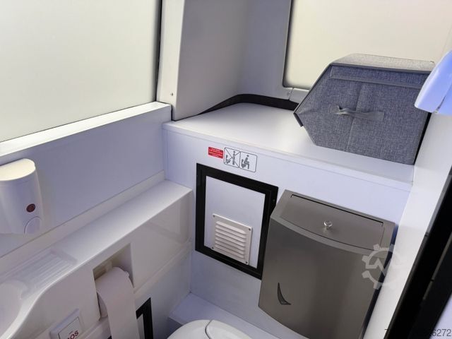 Reisebus VDL Futura FHD2 106/300 , neuw. Zustand !