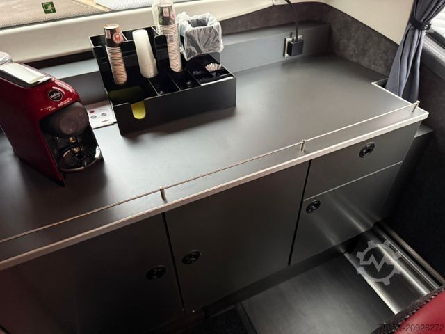 Reisebus VDL Futura FHD2 106/300 , neuw. Zustand !