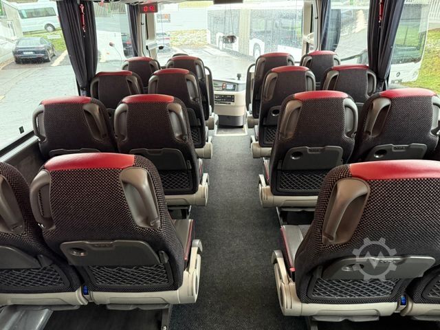 Reisebus VDL Futura FHD2 106/300 , neuw. Zustand !
